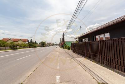 Spatiu comercial 50mp - Calea Campulung, Pitesti - 2