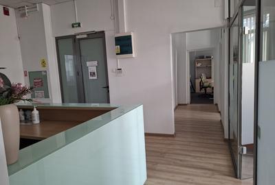 Spatiu birou Cluj central, acces zone comune, comision zero - 4