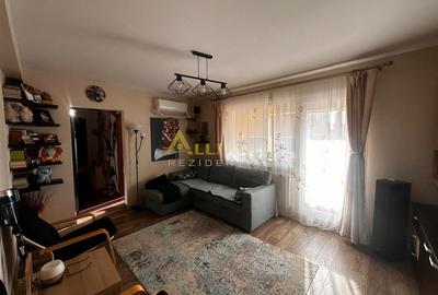 Apartament 3 camere Sector 4 - 2