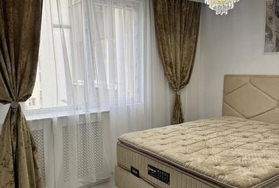 De Vanzare Apartament de Lux, 2 camere, Drumul Taberei - 3