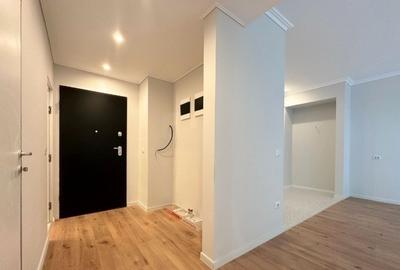 Vanzare apartament exclusivist ansamblu rezidențial ONE66 - 11