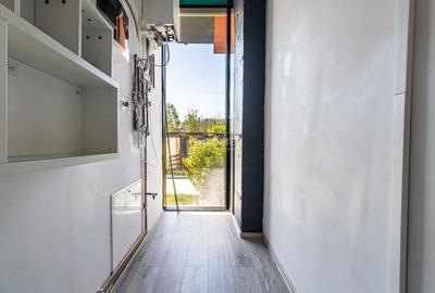 Spatiu comercial Qualis II - 12
