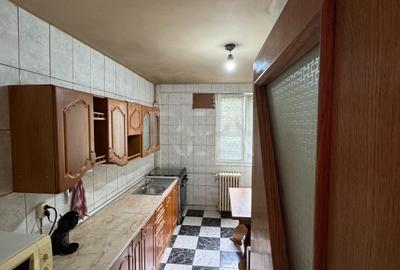 2 camere decomandat,  P/10, 53mp-Drumul Taberei - 7