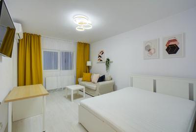 Garsoniera Metrou Iancului - Avrig - Ferdinand - renovata Ikea - 1