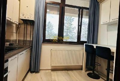 Garsoniera decomandata, zona Tatarasi 2 Baieti. - 5