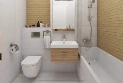 Apartament 3 camere decomandat, bloc nou, Aparatorii Patriei metrou - 4