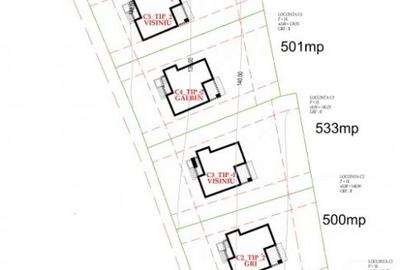 *PREMIUM* Monbao Villas-Vișani Casă individuală - 14