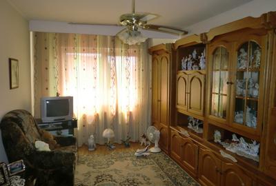 Apartament 2 camere Ostroveni - Tineretului