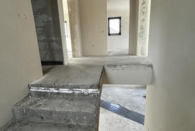 Casa Individula in Chinteni 125mp utili 475mp teren - 11