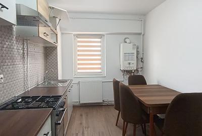 Apartament cu 2 camere, mobilat in blocul Onix-Grivitei - 1