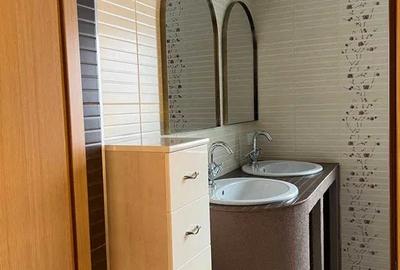 Duplex de vanzare de 112mp , terasa 35 mp , teren 264mp zona Floresti Somesului - 5