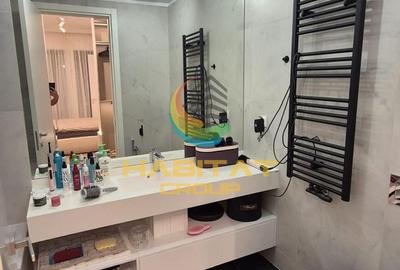 Apartament 3 camere Penthouse One Verdi - 20