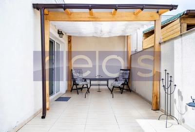 VANZARE 3 CAMERE | 19 MP TERASA | PARCARE INCLUSA | COSMOPOLIS - 14