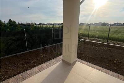 DUPLEX - PREMIUM | 5 CAM | 3 BAI | BALCON | TERASA ACOPERITA | 2xPARCARE | CURTE - 27