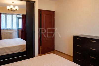 3 camere, et 6/8, Calea Moșilor - 9