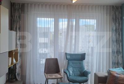 Apartament 3 camere, 2 balcoane, 2 bai, 2 parcari - Tractorul - 10