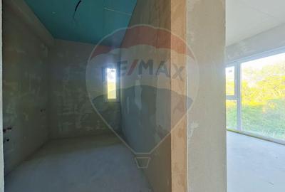 Duplex 5 camere, in Chinteni Green Village, Comision 0%. - 13