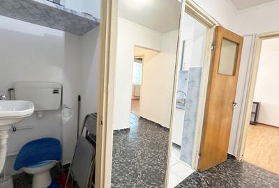 Drumul Taberei, Apartamnet 4 camere langa parc și școală - 29