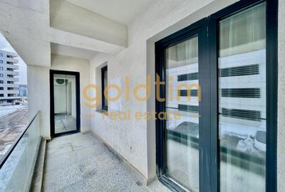 PRIMA INCHIRIERE/ ROND OMV - 22