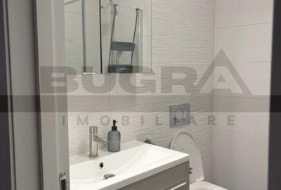 Apartament 2 camere 61 mp, parcare, bloc nou, zona BMW - 14