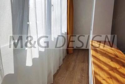 Apartament 2 camere zona Sagului parter cu balcon - 10