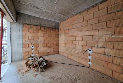 Apartament 3 camere, 53mp, bloc nou, zona Regal, Baciu - 1