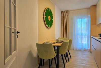 Lapis Residence -  TAXE NOTARIALE CADOU, ap 3 camere, langa Kaufland - 9