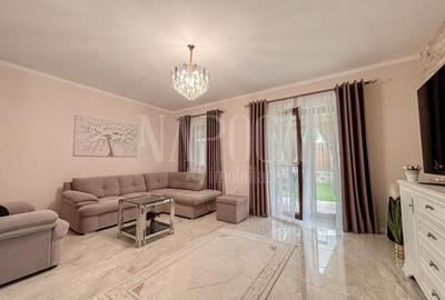 Casă cu 4 camere în Florești