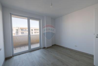 Apartament 4 camere de vânzare Urban Plaza Brașov, balcon panoramic - 9