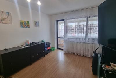 Apartament 2 camere decomandat, 53.82 mp , loc parcare – Str. Emil Racoviță - 14