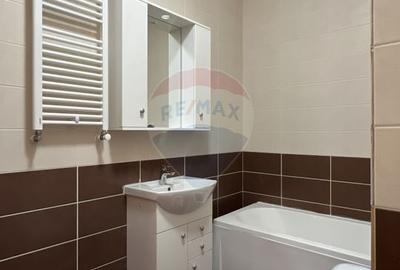 La inchiriat apartament 3 camere si parcare in Voluntari - 37
