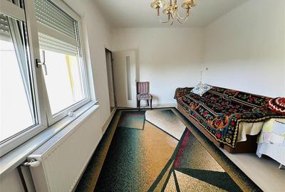 CASA CU ETAJ | TEREN 400 MP | ZONA DEALURI | STRADA MARIN PREDA - 24