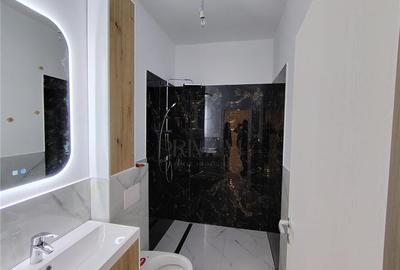 Duplex pe plan - teren generos - zona aproape de toate magazinele - 10
