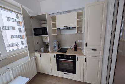 Inchiriez Apartament Central Address 2 camere - 5