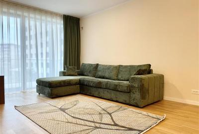 Vanzare 2 camere Aeorogarii//Bloc Nou//Parcare - 4