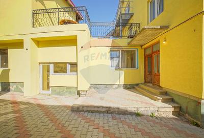 Casă individuală + corp secundar, 475 mp utili, Codlea - 7