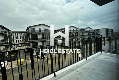 Apartament cu 2 camere de vânzare, zona Braytim - 7