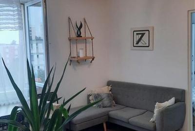 Apartament cu 2 camere | 40 mp | Gheorgheni - 6