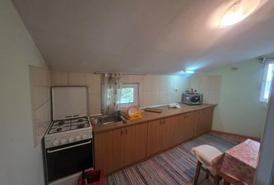 CASĂ ȘI SPAȚIU COMERCIAL | SUCEAVA | 145.000€ - 7