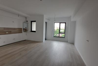 APARTAMENT 2 CAMERE CU DOUA BAI -  BLOC NOU - 5
