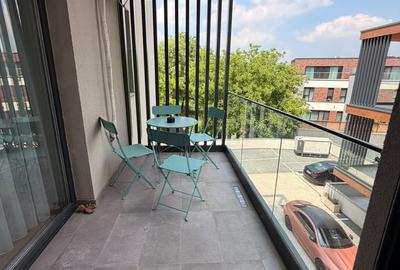 2 Camere Iancu Nicolae | Parcare | Mobilat & Utilat | Complex Premium - 12