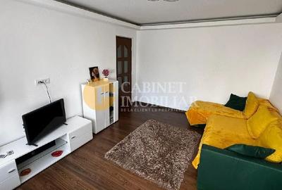 2 Camere- Renovat Complet- Mobilat si Utilat- Alexandru cel Bun - 2
