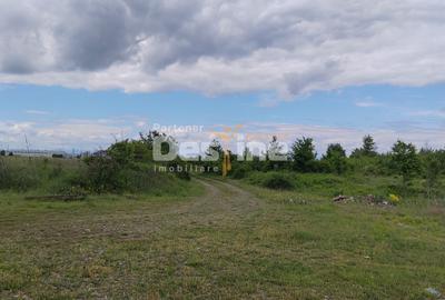 Teren extravilan, 114000 mp, Parc industrial West Park - 15