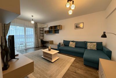 Prima chirie! 2 camere Tudor Iulius Mall - Grand Conest , loc de parcare inclus - 1