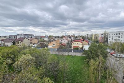 Metrou 1 Decembrie, Trapezului, Burnitei, bloc 2012, mobilata, utilata - 16