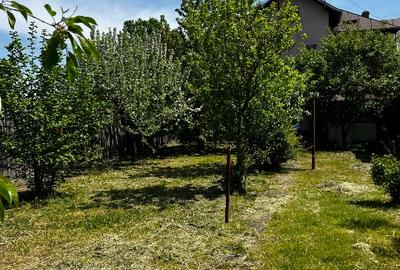 Casă de vânzare cu gradină Priseaca, mutare imediată - 2