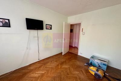 3 camere Berceni- Aleea Ciceu - 10