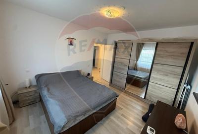Apartament 2 camere de vânzare – Sânpetru, str. Galaxiei - 14