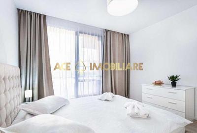2 Camere de inchiriat | Aviatiei | Metrou | Parcare | Centrala - 5
