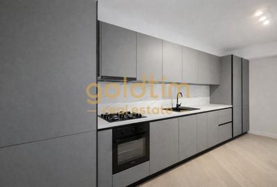 SUPERB / STUDIO PREMIUM / ANSAMBLU INCHIS CU PISCINA, GYM - 1